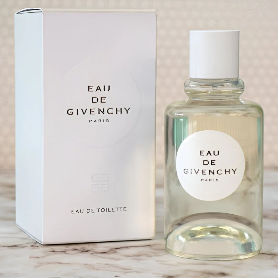 Givenchy Eau De Givenchy EDT - Image 4
