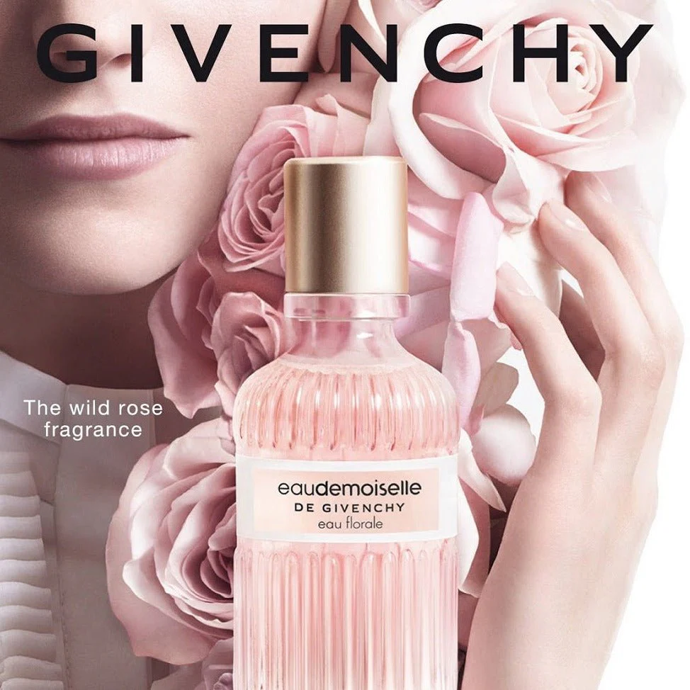 Givenchy Eau De Moiselle Eau Florale EDT - Image 2