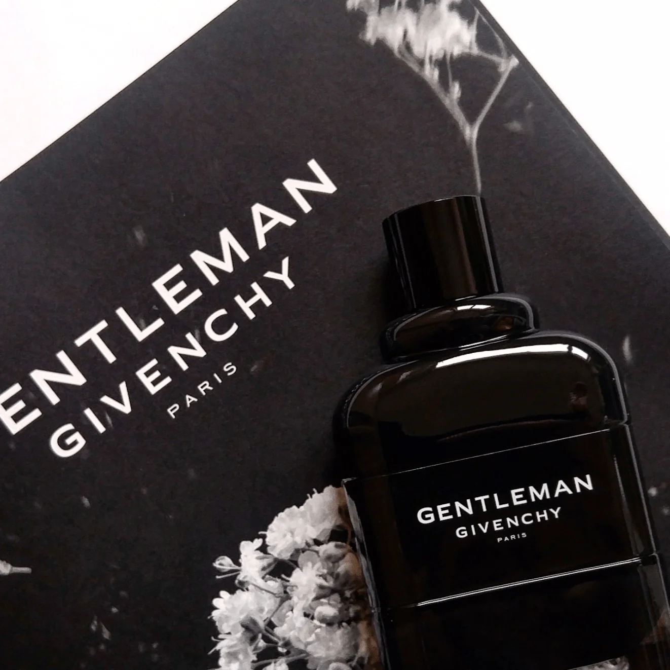 Givenchy Gentelman 2018 EDP - Image 3