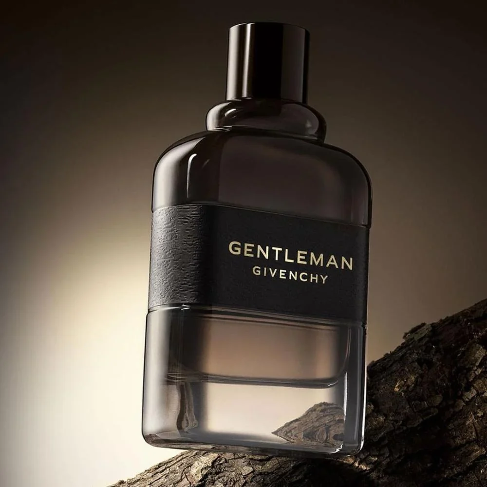 Givenchy Gentleman EDP Boisee For Men Shower Gel Gift Set - Image 3