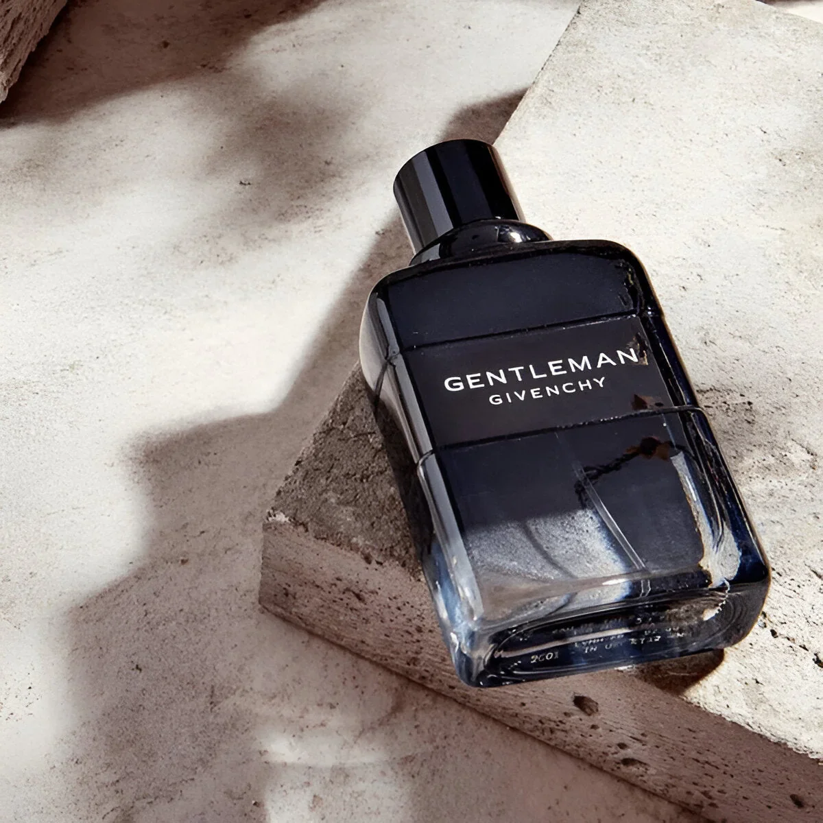 Givenchy Gentleman EDP Shower Gel Gift Set - Image 4