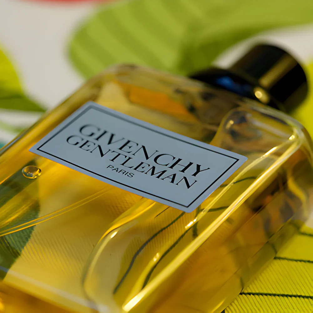 Givenchy Gentleman EDT For Men Originale - Image 2