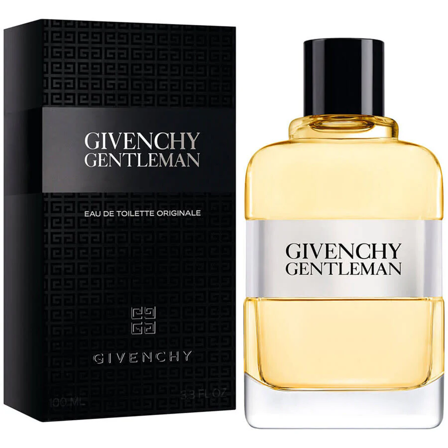 Givenchy Gentleman EDT For Men Originale - Image 4