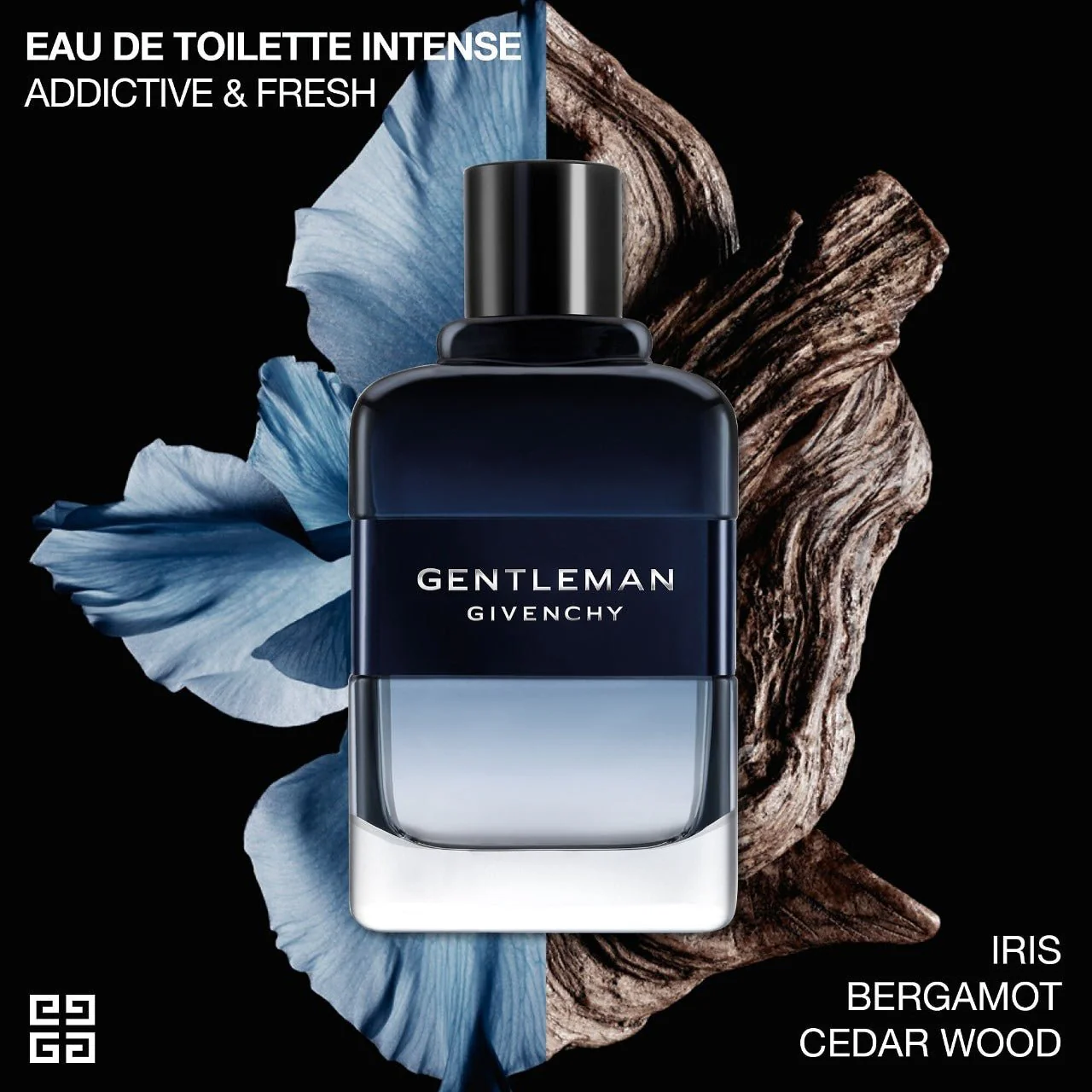 Givenchy Gentleman EDT Intense - Image 3