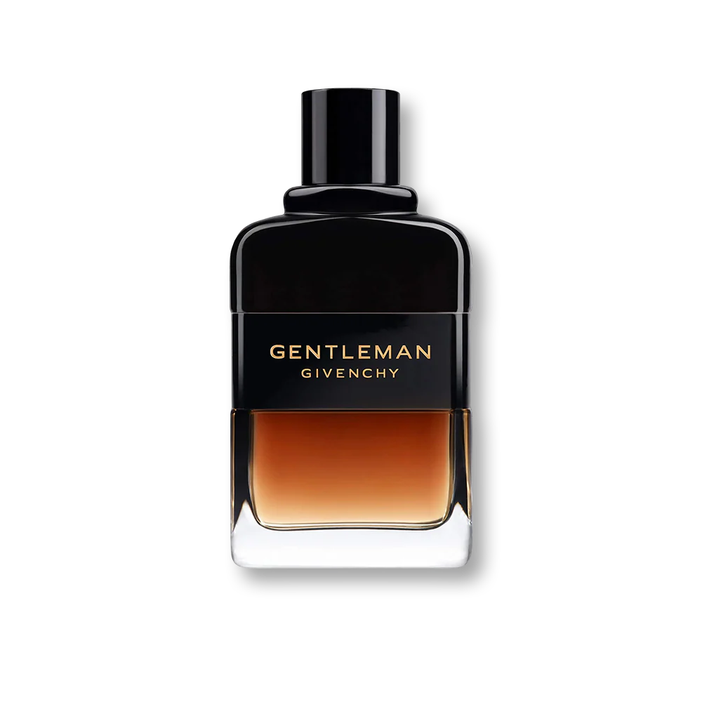 Givenchy Gentleman Reserve Privee EDP For Men