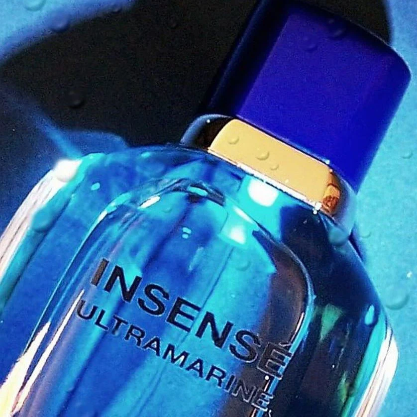 Givenchy Insense Ultramarine EDT - Image 2