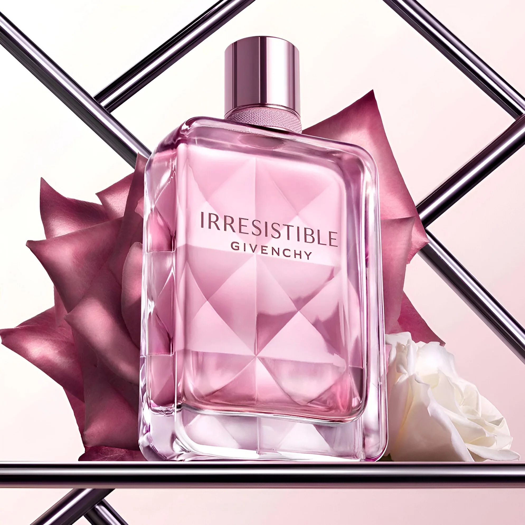 Givenchy Irresistible EDP For Women Gift Set - Image 4