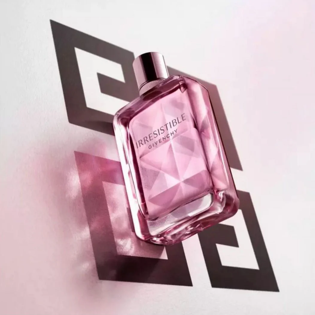 Givenchy Irresistible Very Floral EDP - Image 3