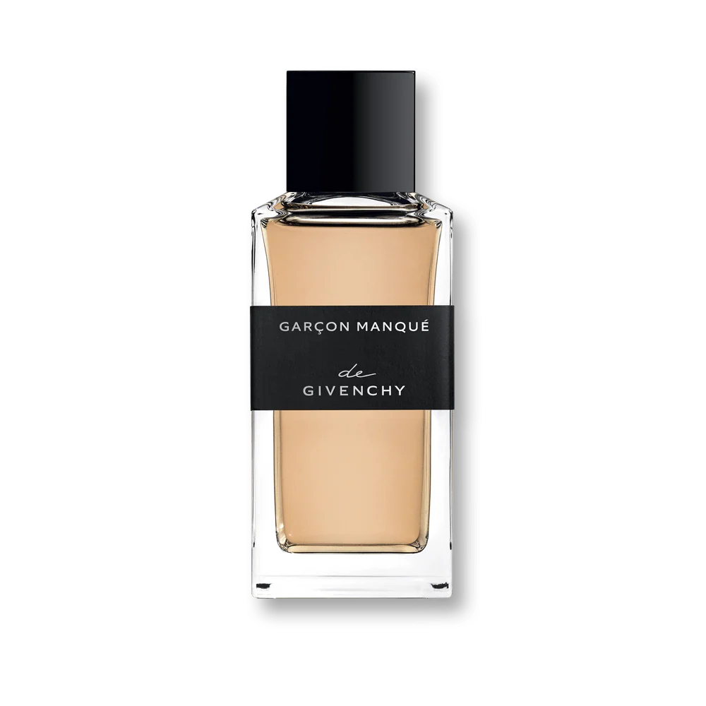 Givenchy La Collection Particuliere Garcon Manque EDP