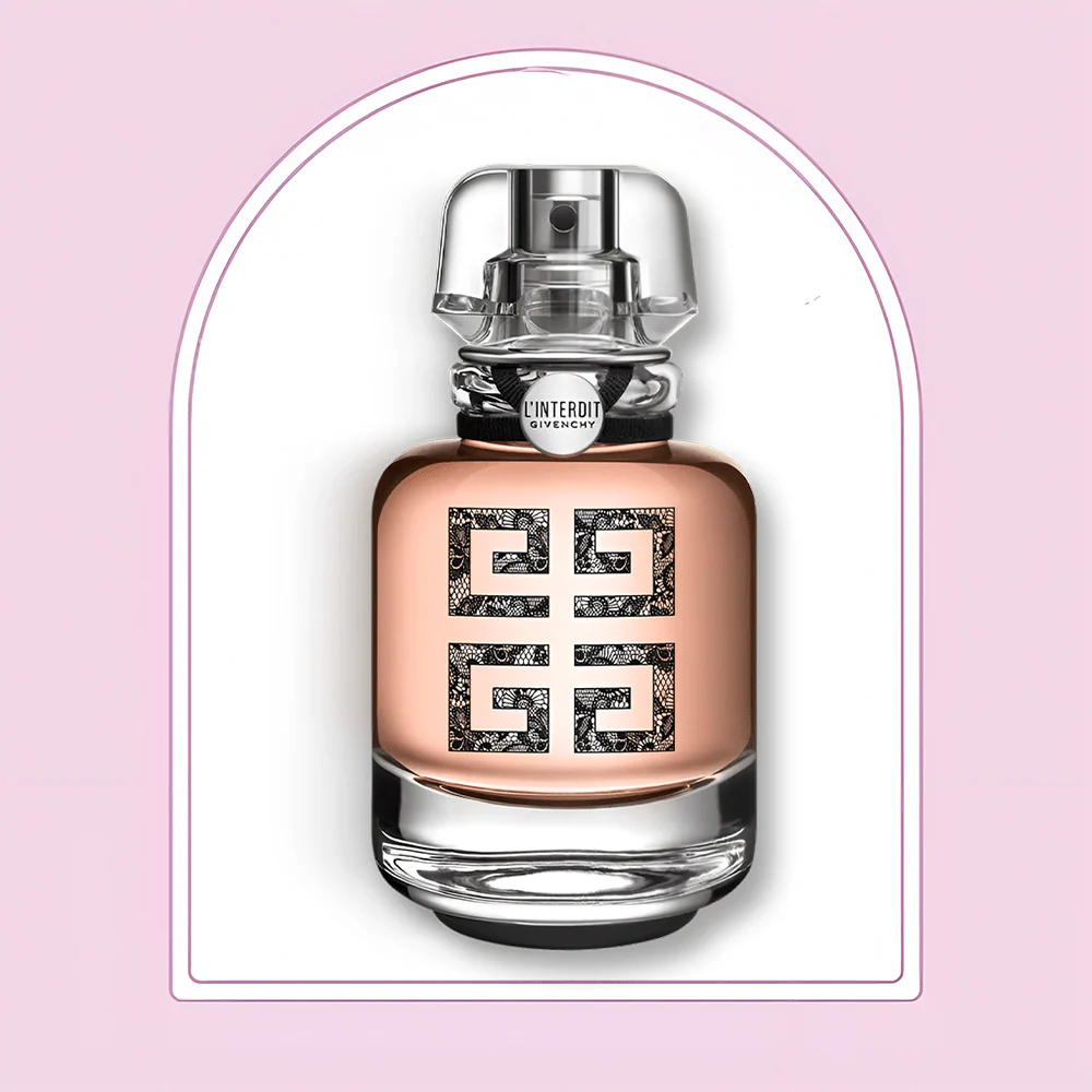 Givenchy L'Interdit Edition Couture EDP - Image 2