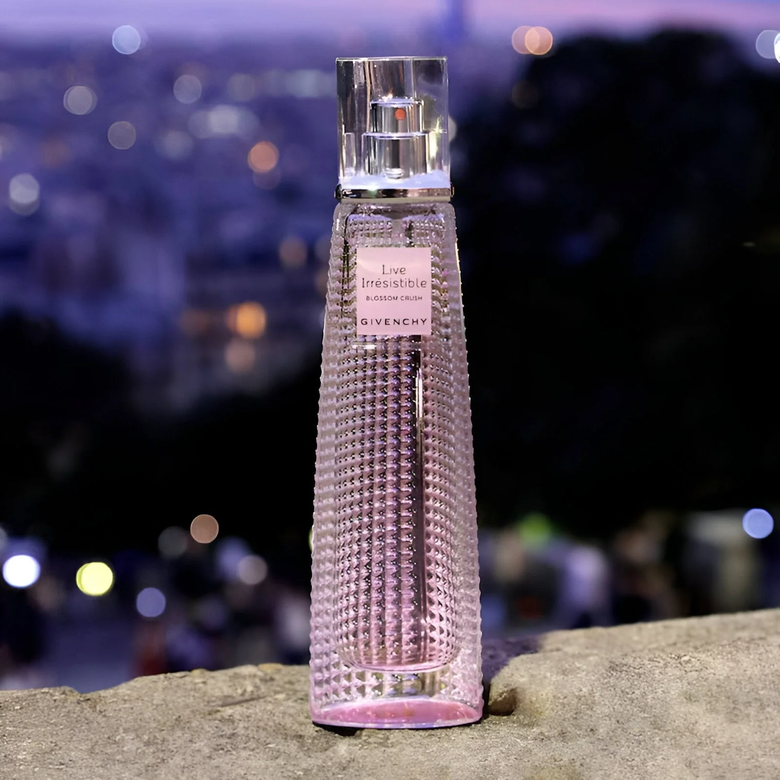 Givenchy Live Irresistible Blossom Crush EDT - Image 2