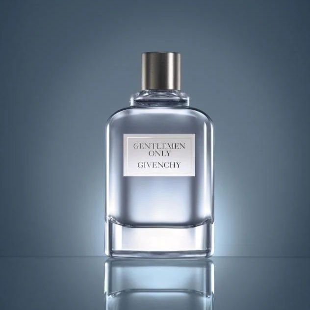 Givenchy Only Gentleman EDT - Image 3