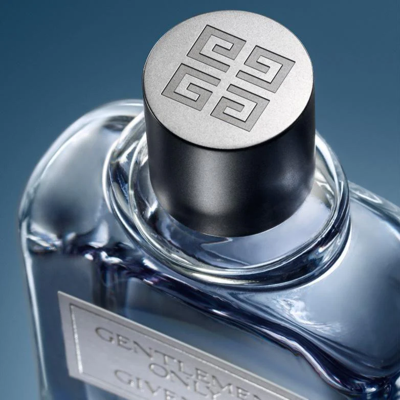 Givenchy Only Gentleman EDT - Image 5