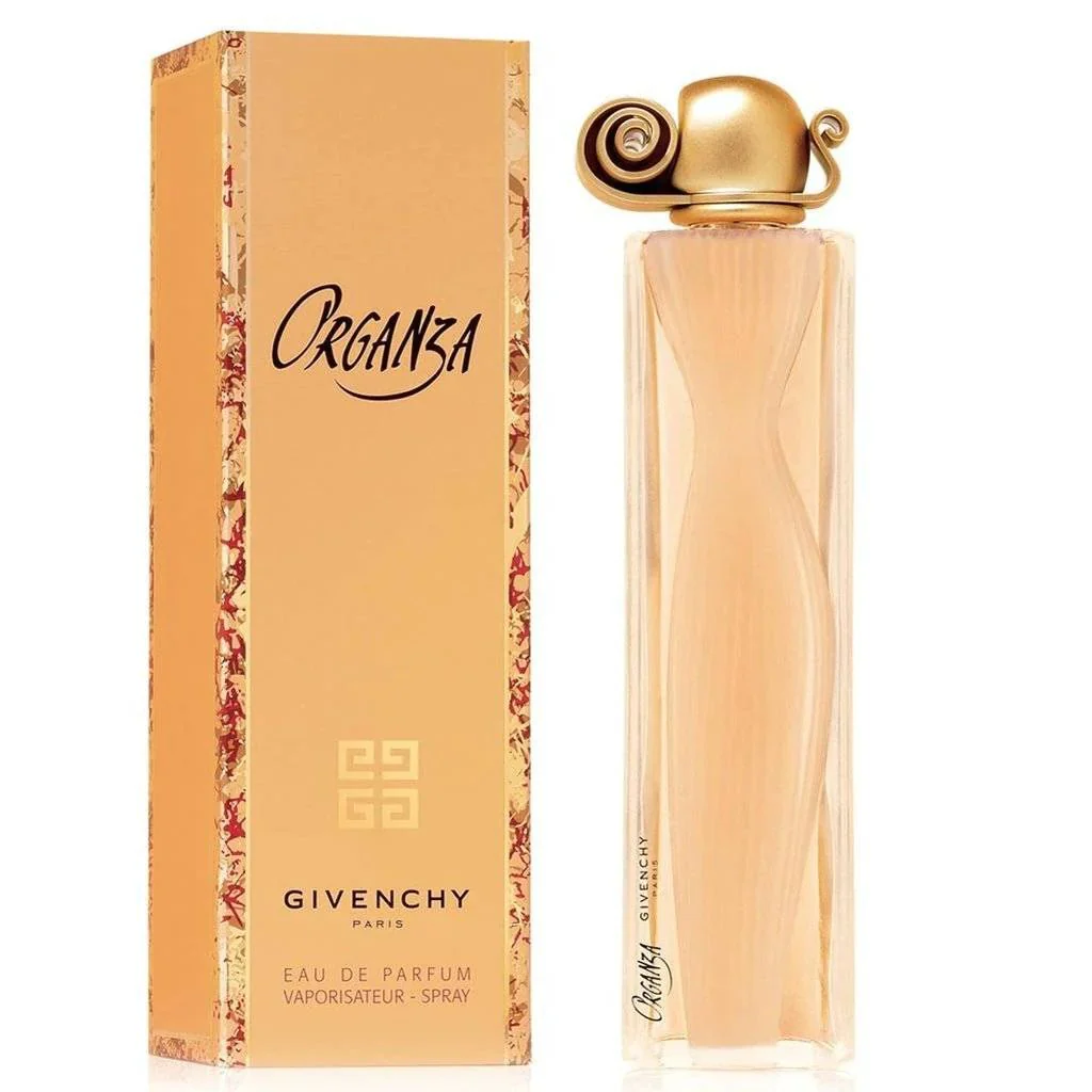 Givenchy Organza EDP - Image 4