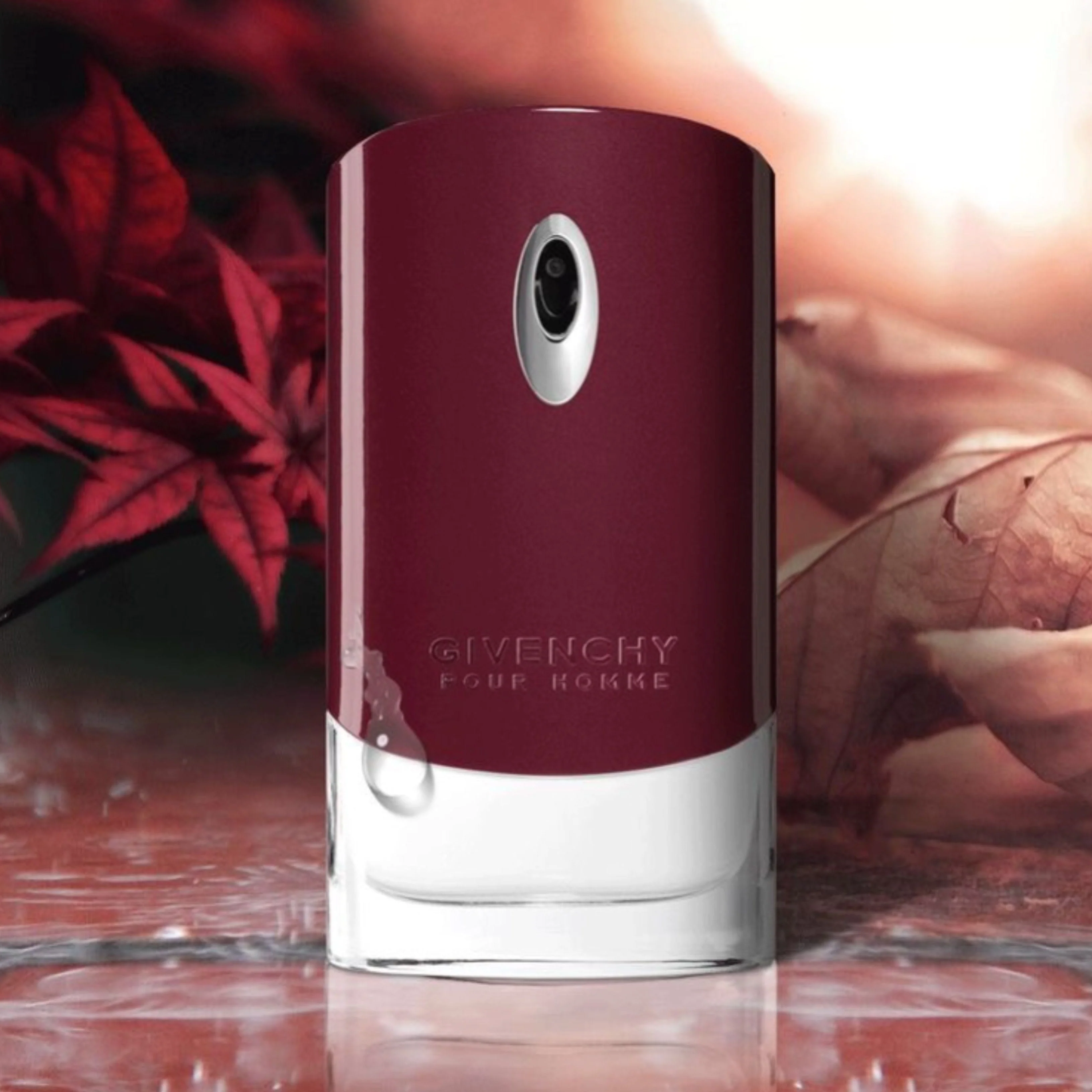 Givenchy Pour Homme EDT - Image 3