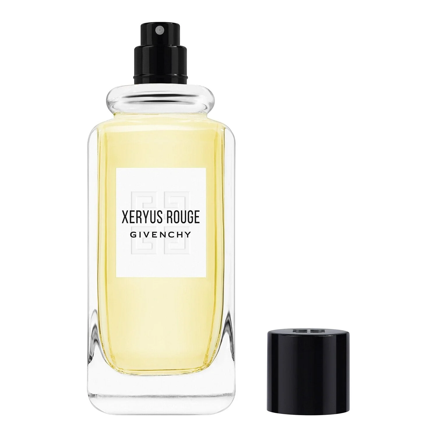 Givenchy Xeryus Rouge EDT - Image 5