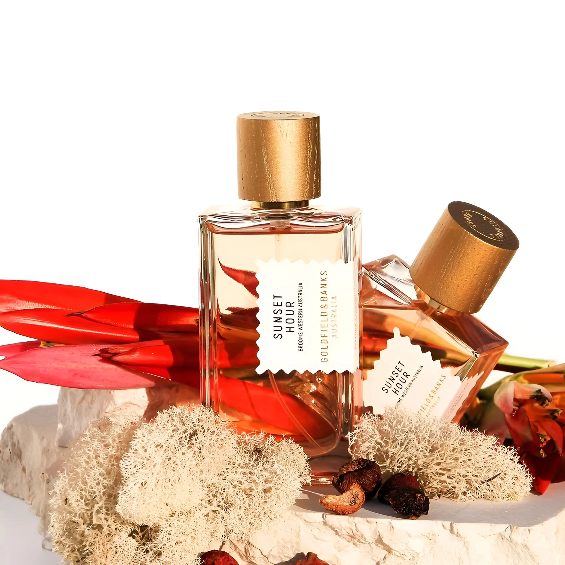 Goldfield & Banks Sunset Hour Perfume - Image 3