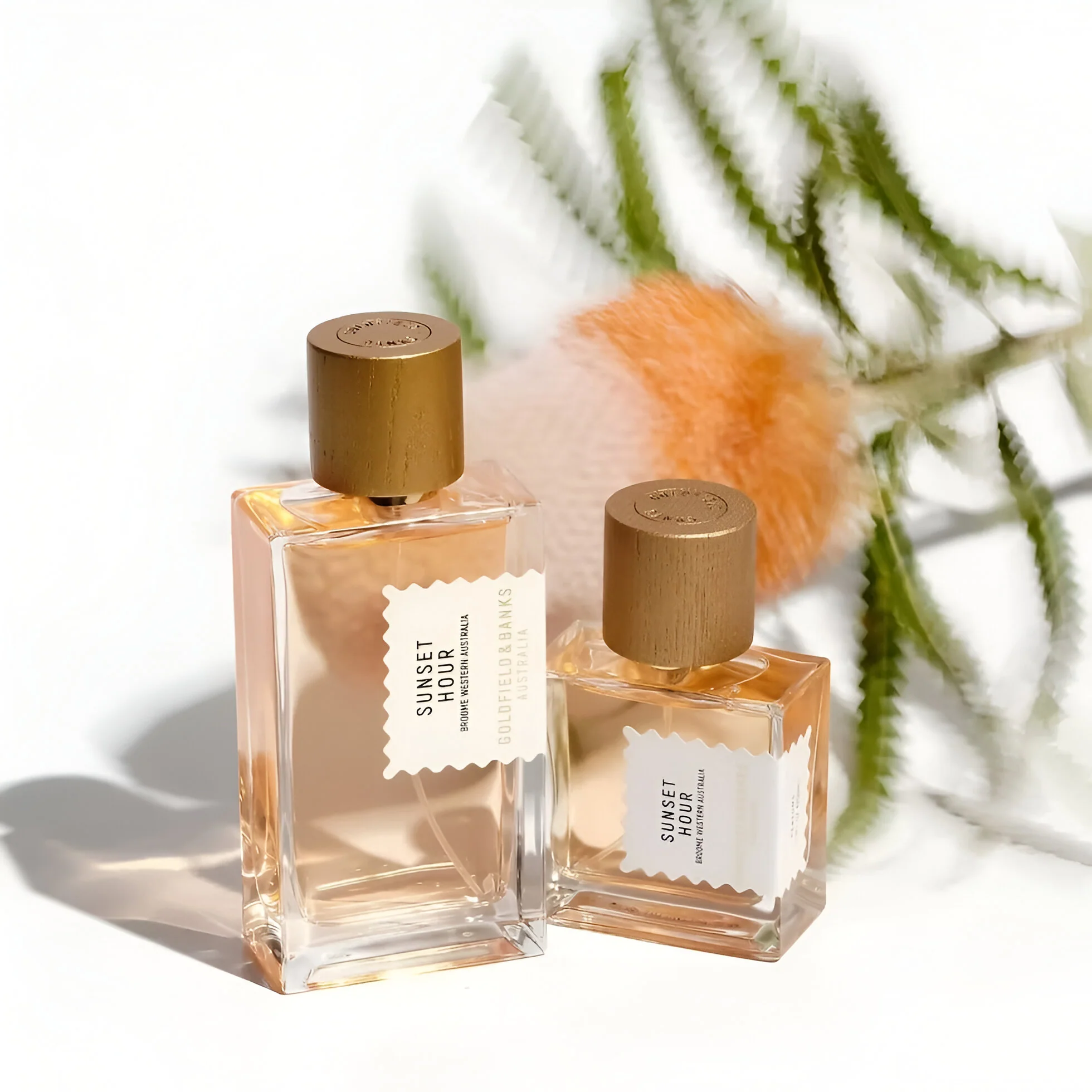 Goldfield & Banks Sunset Hour Perfume - Image 5