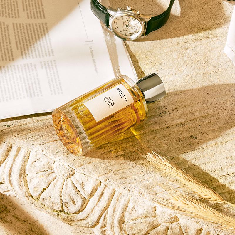 Goutal Ambre Fetiche EDP - Image 2