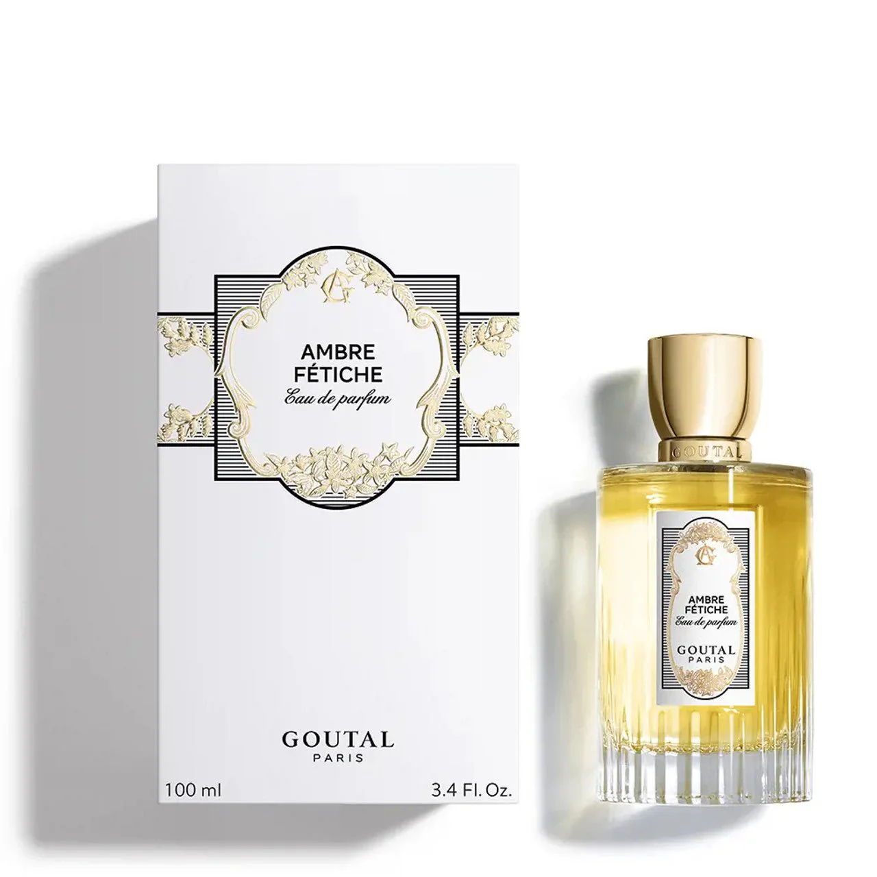 Goutal Ambre Fetiche EDP - Image 4