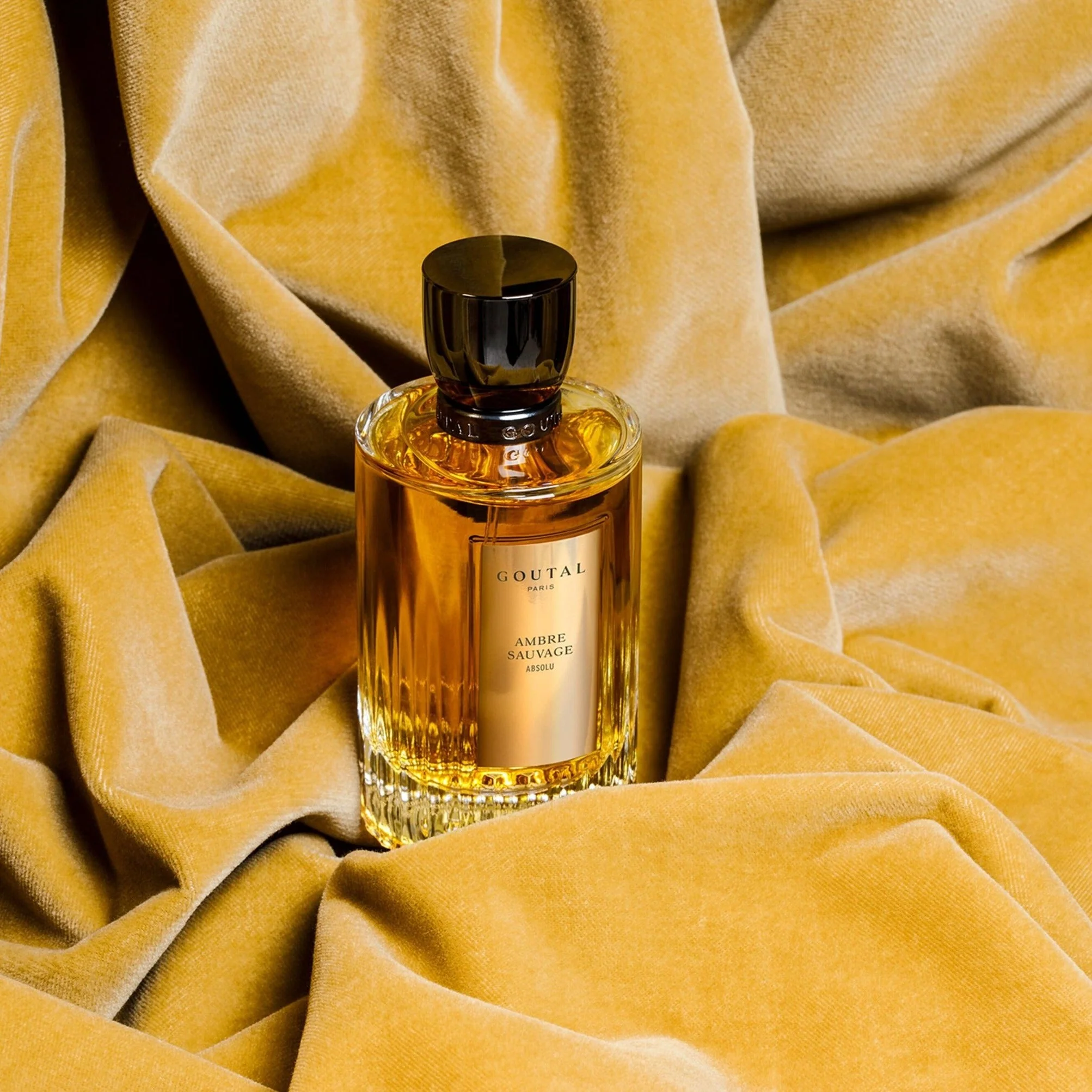 Goutal Ambre Sauvage Absolu Limited Edition EDP - Image 3
