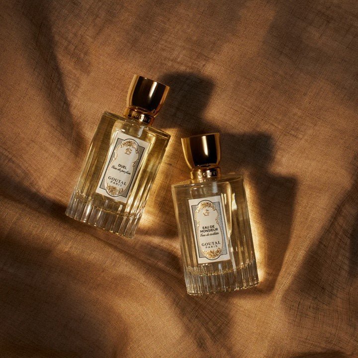 Goutal Eau De Monsieur EDT - Image 4