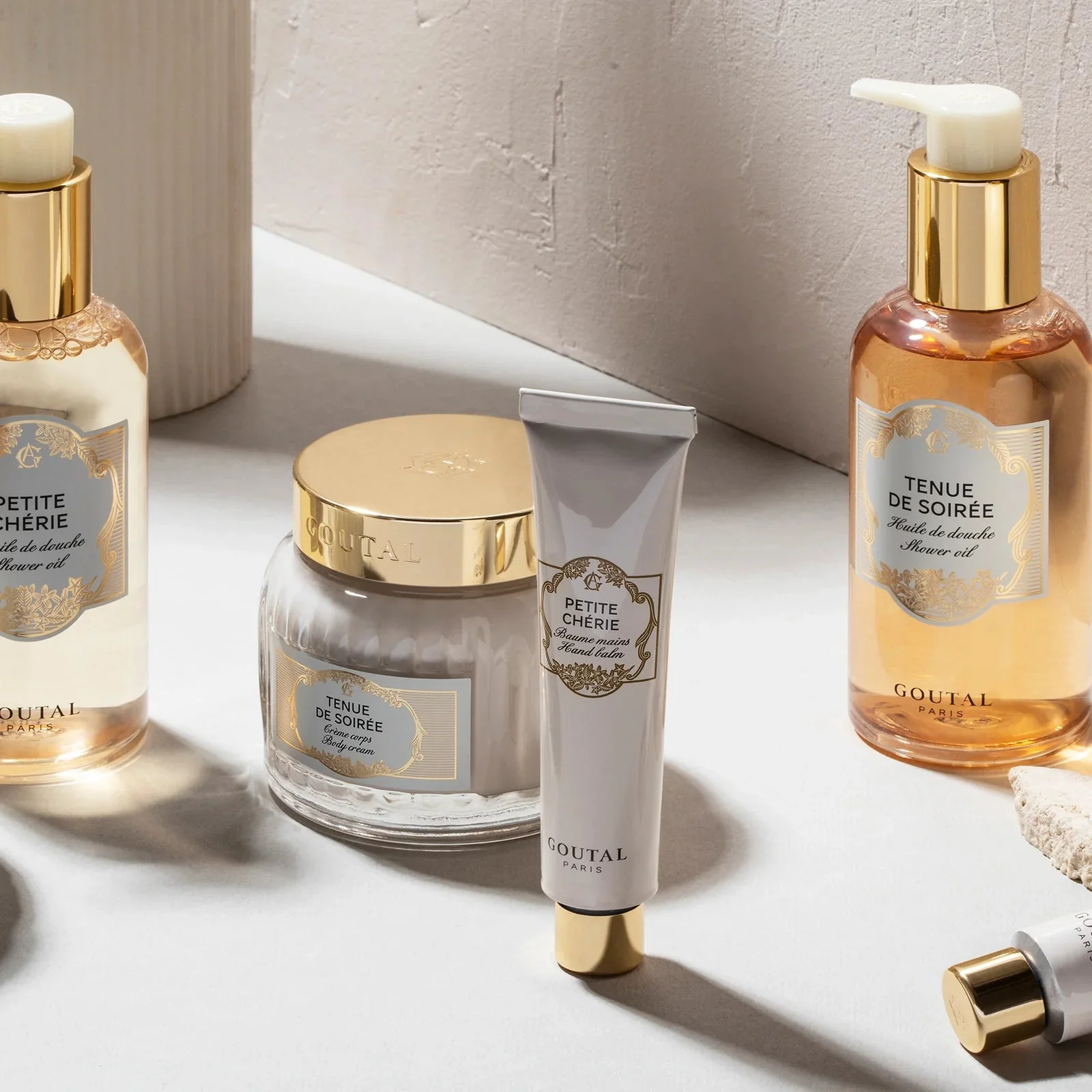 Goutal Eau D'Hadrien Nectar Body Milk - Image 4