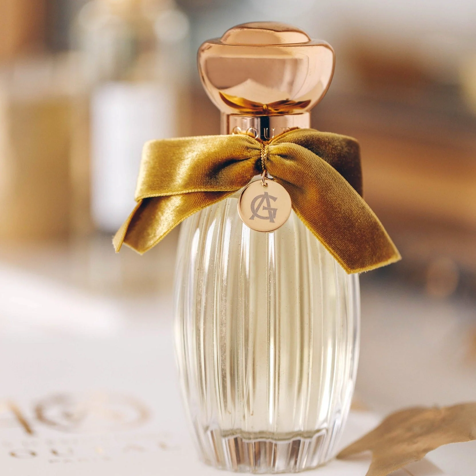 Goutal Eau Du Ciel 40 Collector Edition EDT - Image 2