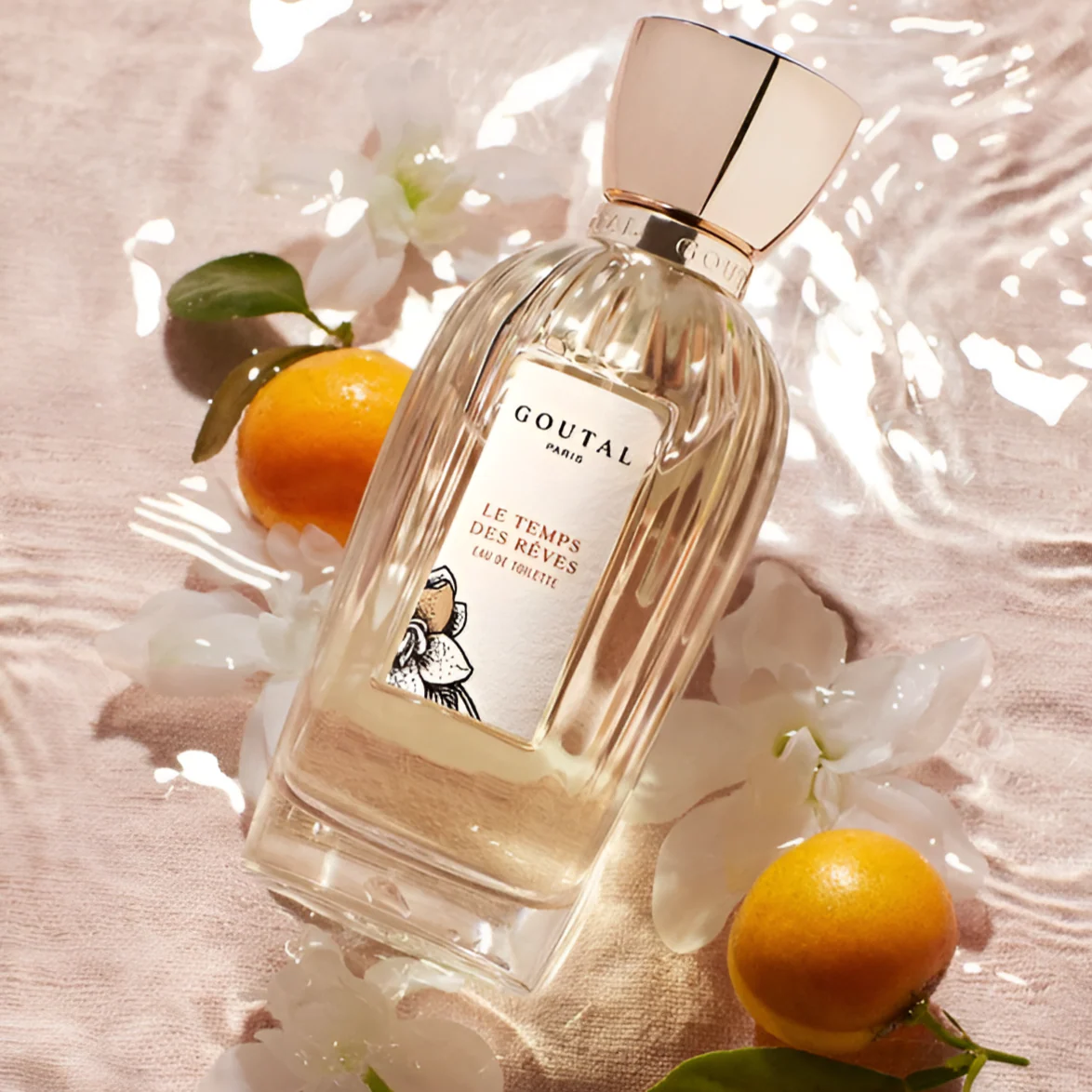 Goutal Le Temps Des Reves EDT - Image 3