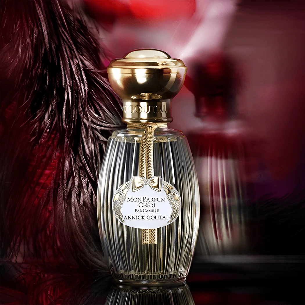 Goutal Mon Parfum Cheri Gold EDP - Image 2