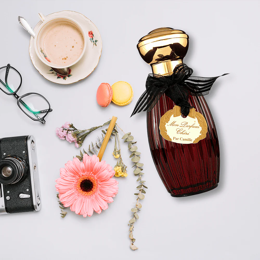 Goutal Mon Parfum Cheri Gold EDP - Image 3