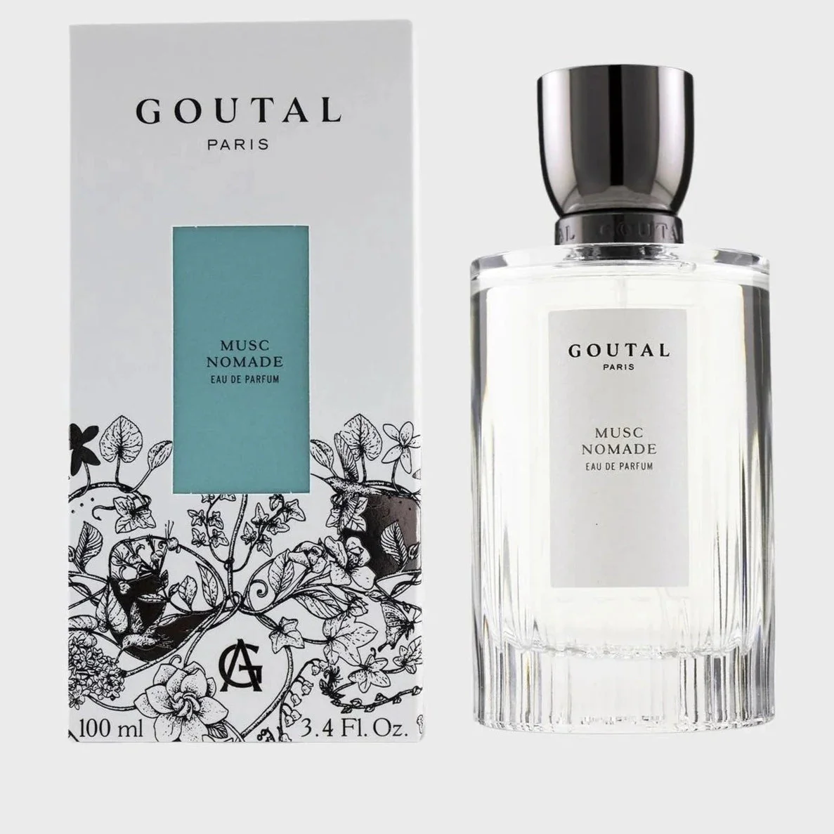 Goutal Musc Nomade EDP - Image 4
