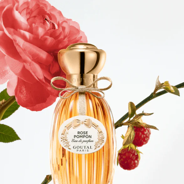 Goutal Rose Pompon EDP - Image 3