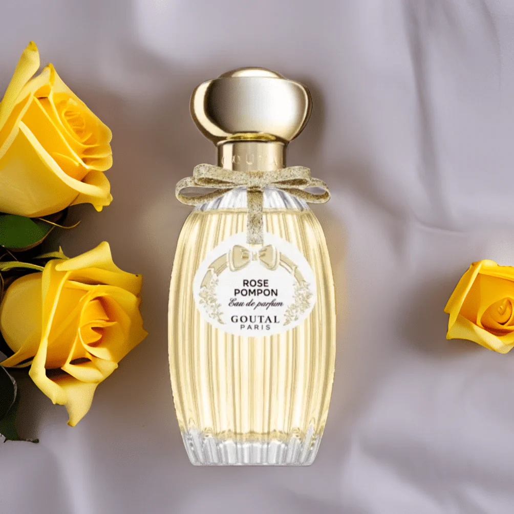 Goutal Rose Pompon EDP - Image 4