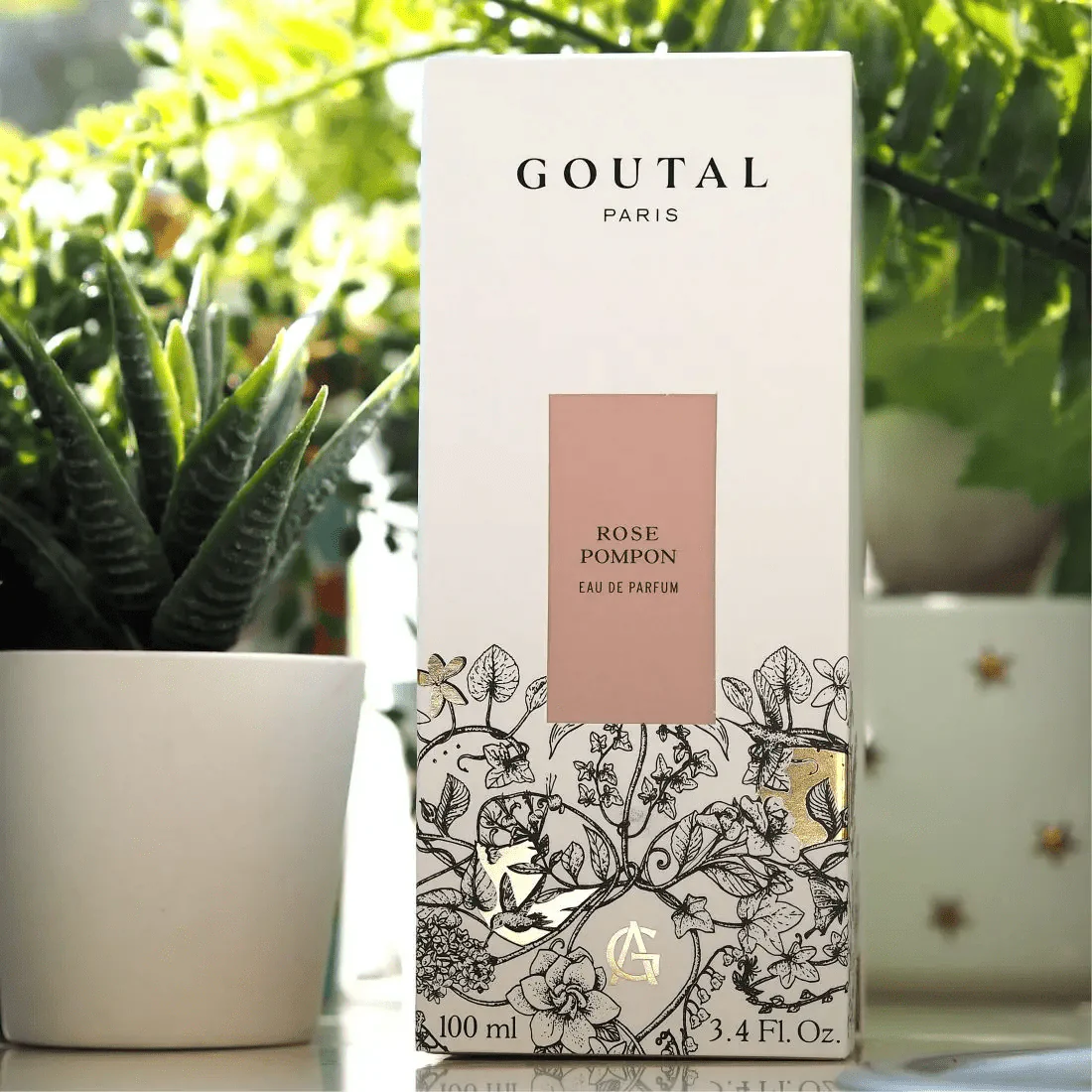 Goutal Rose Pompon EDP - Image 5
