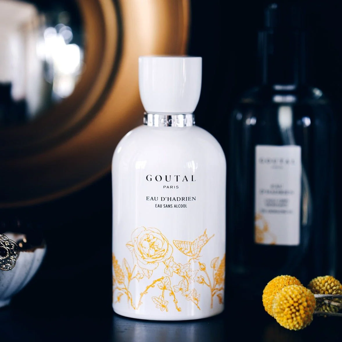Goutal Songes Eau Sans Alcool - Free Water Esa - Image 3