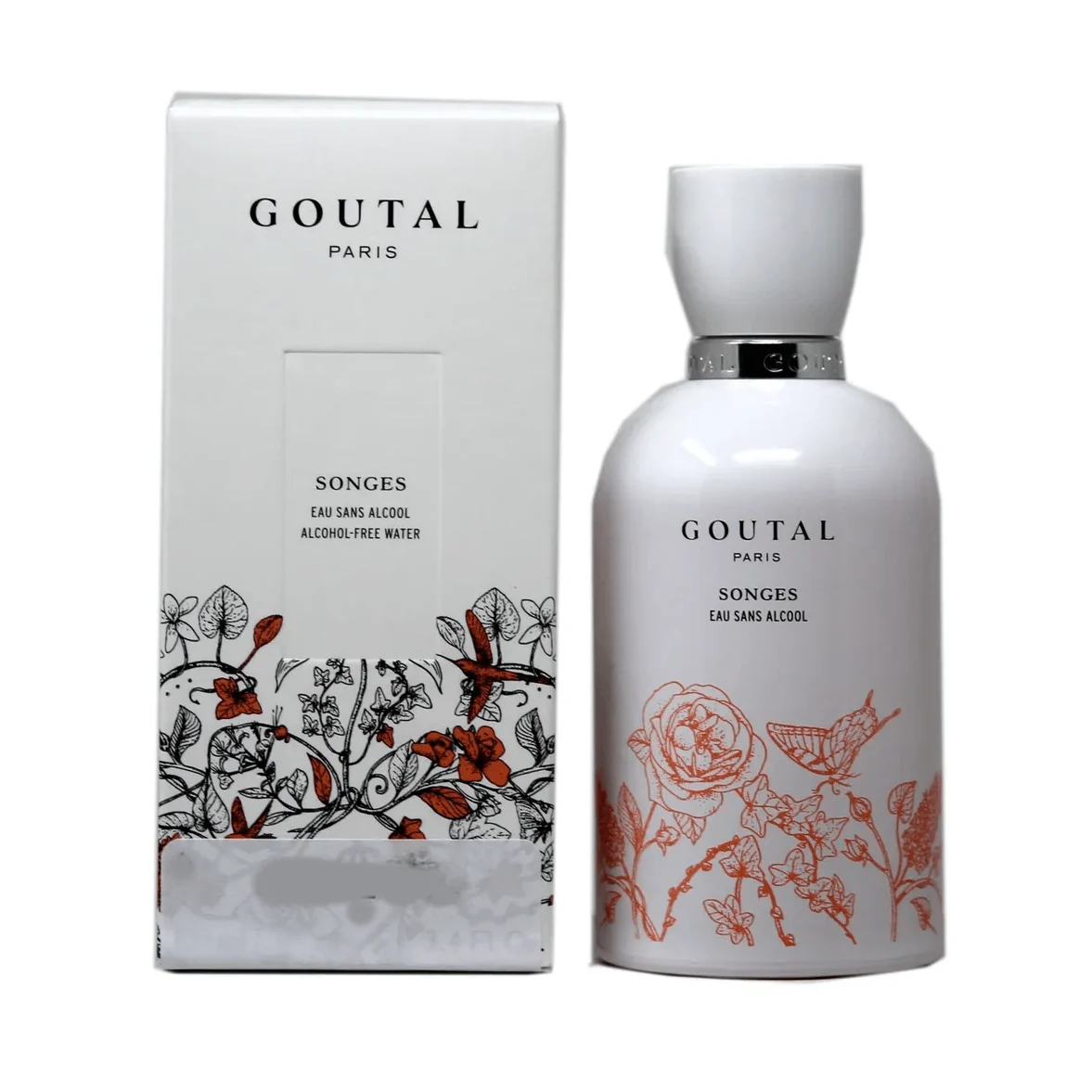 Goutal Songes Eau Sans Alcool - Free Water Esa - Image 4