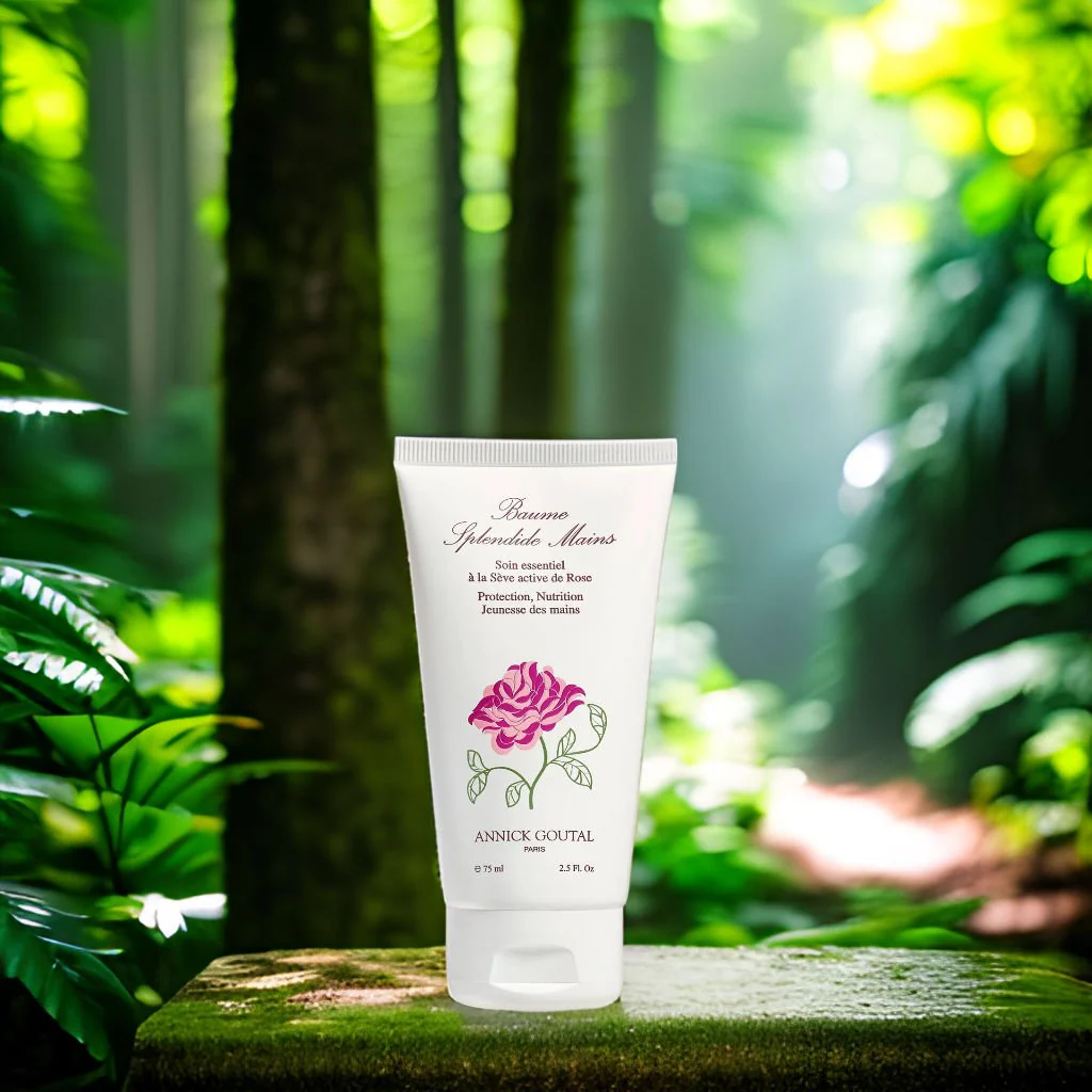 Goutal Splendide Protective Repairing Hand Balm - Image 3