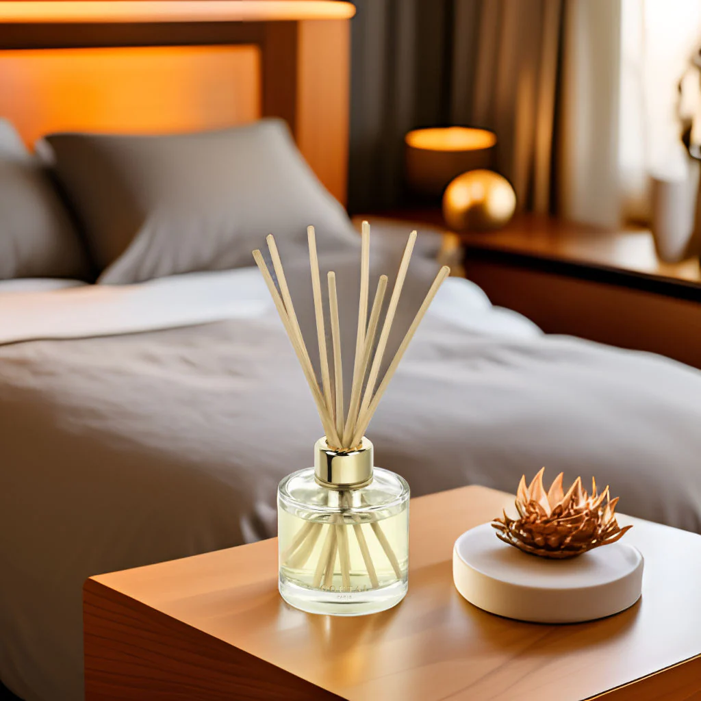 Goutal Une Foret D'Or Scented Diffuser - Image 2