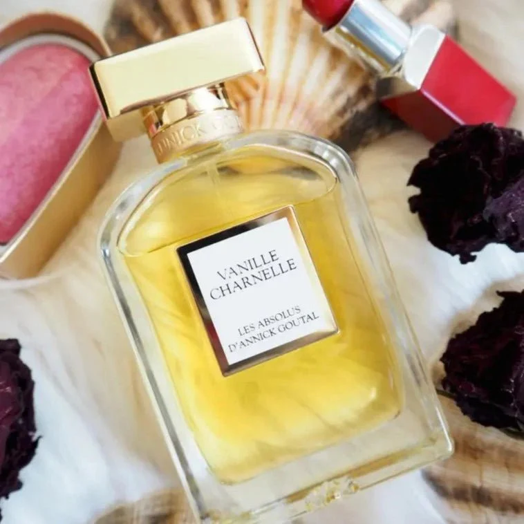 Goutal Vanille Charnelle EDP - Image 4