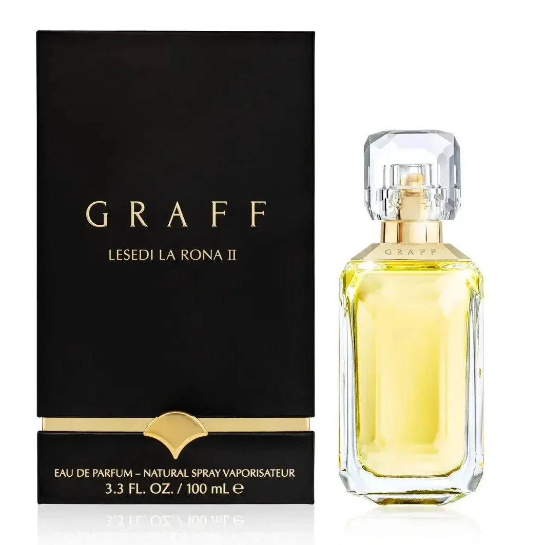 Graff Lesedi La Rona Ii EDP - Image 4