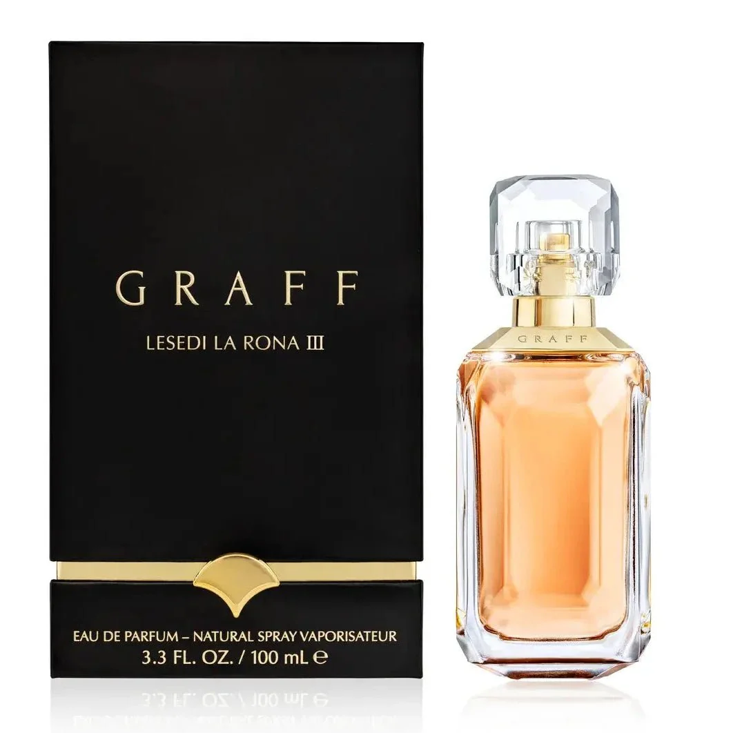 Graff Lesedi La Rona Iii EDP - Image 4
