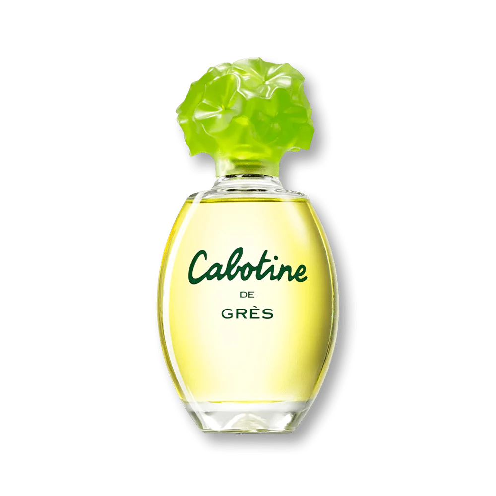 Gres Cabotine De Gres EDP