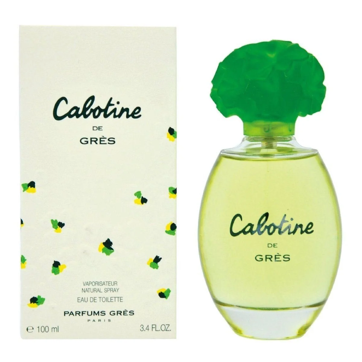 Gres Cabotine De Gres EDP - Image 5
