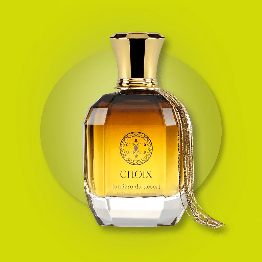 Gritti Choix Lumiere Du Desert Extrait De Parfum - Image 2