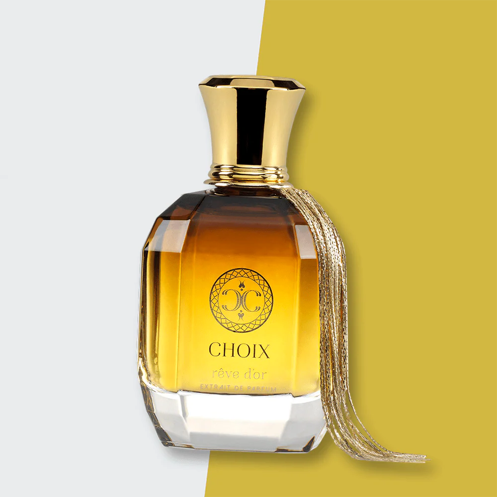 Gritti Choix Reve D'Or Extrait De Parfum - Image 3