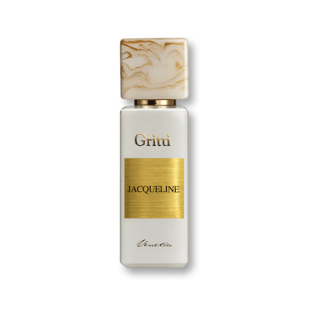 Gritti Jacqueline EDP
