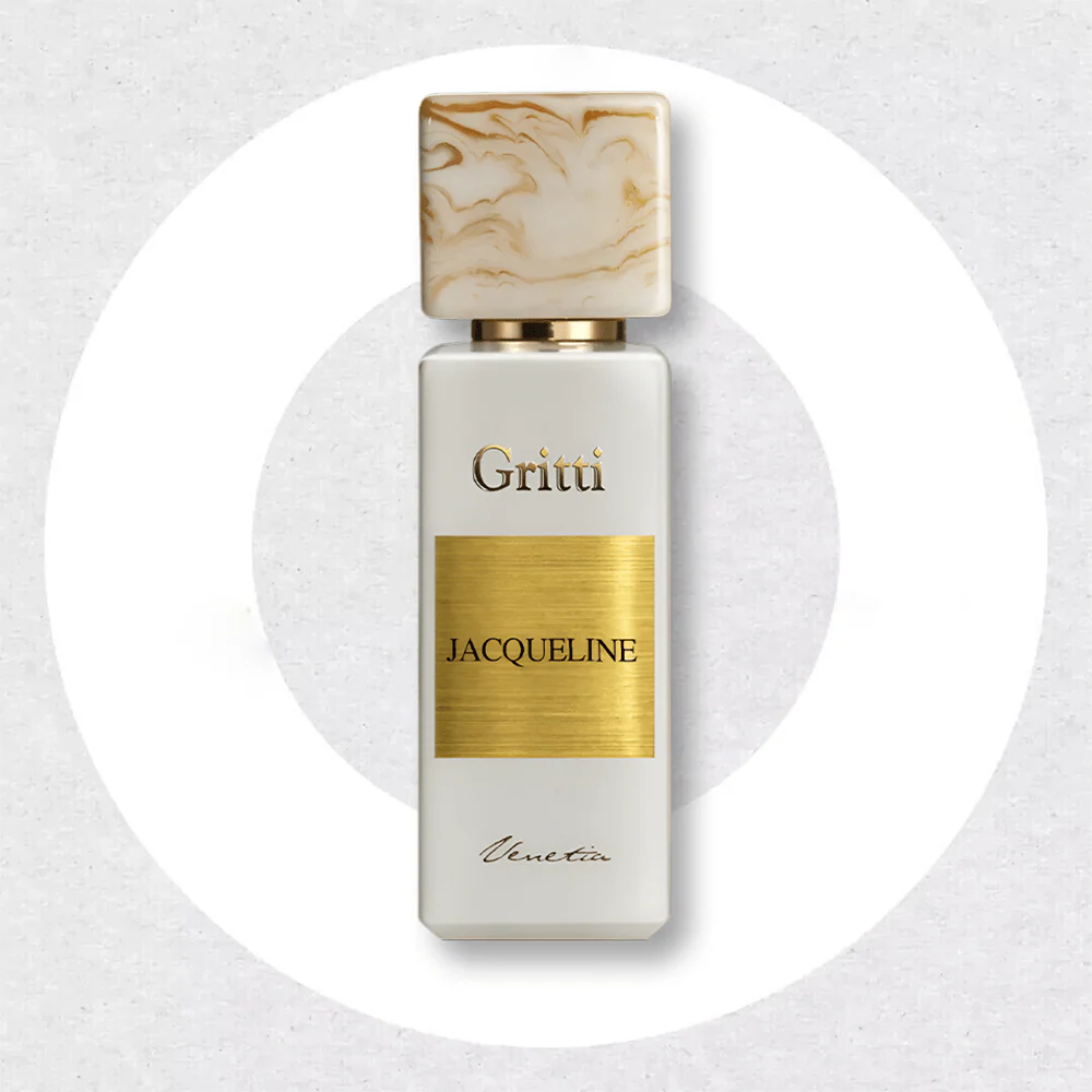 Gritti Jacqueline EDP - Image 2