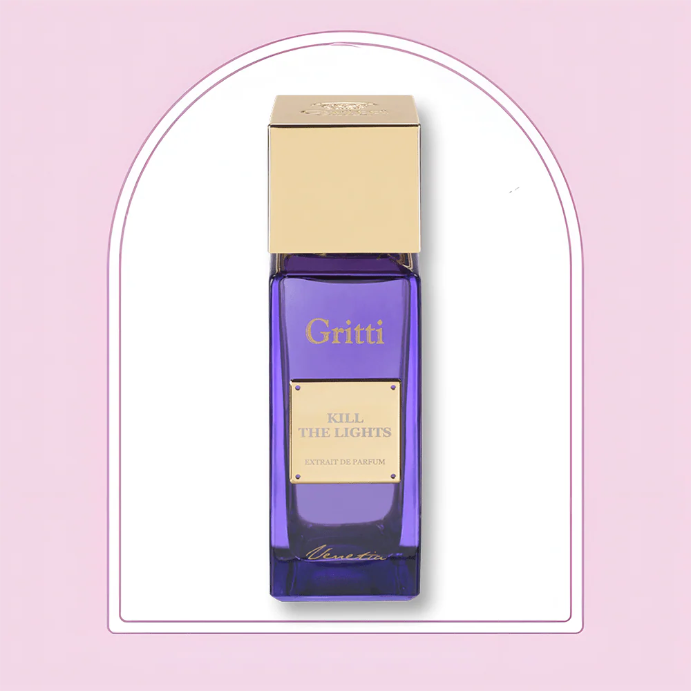 Gritti Kill The Lights Extrait De Parfum - Image 2