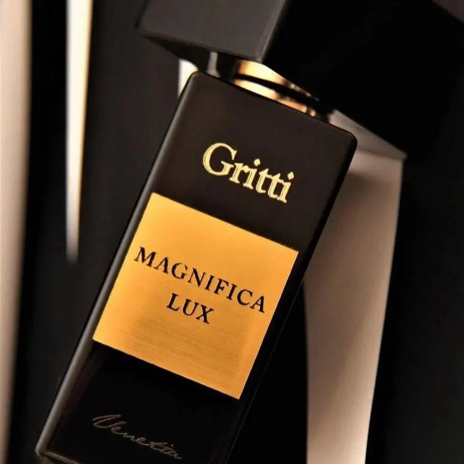 Gritti Magnifica Lux EDP - Image 2